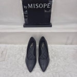 미소페 베이직 미들힐 펌프스 112hh131zt004