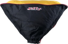 JIFFY 파워헤드 커버 오거 액세서리 보관