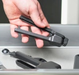 웨스트마크 웨스트마크 에디션 - 컴팩트 6 알루미늄 바이오프레스 마늘 프레스