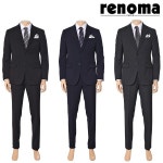 레노마 FW 프리미엄 신상고급울 다계절 스판정장 선택2 78 30 31 선택2 RRCISJ81A82A83A3653 MBS041 EDW239