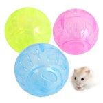 햄스터 놀이터 헬스 쳇바퀴 운동 볼 장난감