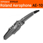 롤랜드 롤랜드 롤랜드 전자색소폰 에어로폰 Aerophone 그래파이트 1개 AE-10G