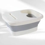 다용도 뜨발 발관리 종아리 간편 마사지 튼튼한 지압