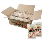 요기푸드 이푸드지앤비 대판사누끼 250g x 40개 1box 1개 10kg