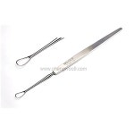 아들러 장우Kasco 웨버 루프 Weber Loop 수술기구 G2150-10