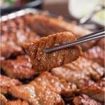 두원식품 육육마켓 육육마켓 국내산 뼈없는 한돈 양념갈비 300g X 4팩