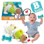 버니토 댄싱퍼피 아기소리나는장난감 베이비장난감