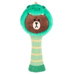 라인프렌즈 라인프렌즈 라인프렌즈 우드커버 V2