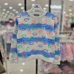 쁘띠앙팡 쁘띠앙팡 모다구리 탈렌트클로젯 PC셀리고니맨투맨 GN