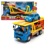 대영통상 -뽀로로 슈퍼 캐리어카