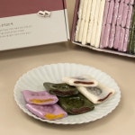 아리울떡공방 굳지않는 모듬절편 선물세트 2kg