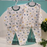 아가방 아가방 이마트산본점 봄 티노내의