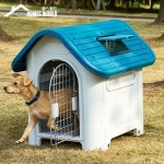 홈스월드 애견하우스 대형 403TC