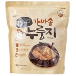 곡물이야기 가마솥 누룽지 450g