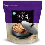 아이두비 자연담은 누룽지 1kg