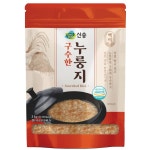 대한식품 신송식품 신송 누룽지 3kg