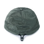 스톤아일랜드 스톤 나일론메탈 캡모자 카키그린 L1S159100011 S0076 V0059