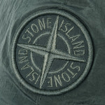 스톤아일랜드 스톤 나일론메탈 캡모자 카키그린 L1S159100011 S0076 V0059