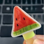 물에 녹는 플라스틱 메이커 수제 말랑 촉감 DIY 크래프트 점토 클레이 점토 만들기