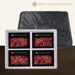 백화점매장판 K2 케이투 호텔 1 한우양념불고기 GIFT 양념불고기 300g4 286337