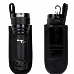 LED 라이트 조명 장비 캠프파이어 등불 비상 용 배터리 캠핑 WS-003