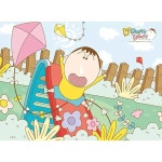 퍼즐사랑 짱구는 못말려 맹구 날아올라 직소퍼즐 150피스