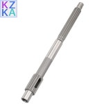 토하츠 선외 모터용 362 64211 프로펠러 샤프트 2 스트로크 4 9 9HP 15HP 362-64211-0