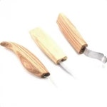 나무수저DIY 칼 우드카빙 목공 도구 3종세트 WFKAQH9