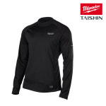 밀워키 밀워키 L4 5Ah 히팅 베이스 레이어 - HBLB-201 2