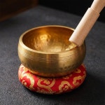 미니 명상 싱잉볼 명상종