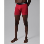 나이키 조던 남성 4피스 베이직 세트 - 짐 IQ3192-687