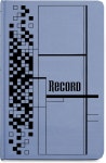 Adams Record Ledger 7 63 x 12 13 Inches 500 페이지 7 1 4 x 11 3 4 ARB712CR5 500