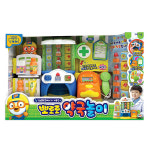 미미월드 미미월드 뽀로로 약국놀이 혼합색상 1개