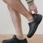 더마크 더마크 230 컴포트 리커버리 슬리퍼 S JI066