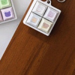 동물친구 네모 키캡 키링 가방고리 파우치고리 귀여운 악세사리 세트