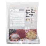 반찬단지 반찬단지 더욱 더 맛있는 식반찬 싱싱 락교 1Kg 이강산닷컴