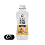 체바오트푸드 | 에스앤푸드 심플잇 오트면충분해 그레인 곡물 다이어트쉐이크 50g