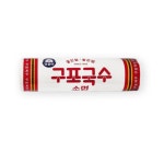 구포국수 구포국수 소면 700g 19개