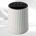 보관 칼꽃이 칼집 한번에 주방 건조대 배수형함