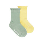 블루독베이비 컬러 하프양말C SET 4611481012