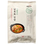 해찬미소 알톡톡 알탕 690g