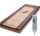 삼부메디칼 웰빙 온열 안마매트