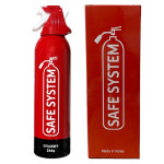 지에스켐 세이프 시스템 간이 소화기