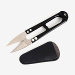 청송뜨개실 D447 고급 스테인리스 쪽가위