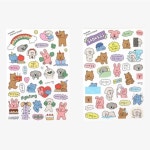 고퀄리티 마이 버디 스페셜 감정 씰 0102