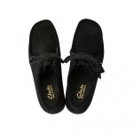 클락스 클락스 왈라비 EVO 남성 로퍼 26172820 772242