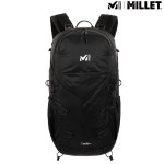 MILLET 밀레 65 중 단거리 산행용 등산배낭 28리터 레인커버방석 ORTHOL
