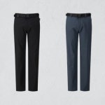 블랙야크 블랙야크 138 000 26년 봄신상 남성 트레킹 등산 기능성 바지 데일리 베이스 팬츠 1BYPNSV005