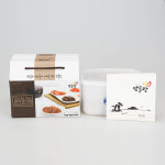 우체국쇼핑 금강식품 맛들찬 울외장아찌 2kg