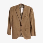 THE SUIT COMPANY 더 슈트 컴퍼니 울 100 블레이저 M